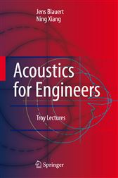 Acoustics for Engineers