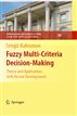 Fuzzy Multi-Criteria Decision Making