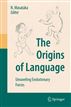 The Origins of Language