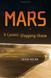 Mars, A Cosmic Stepping Stone