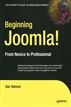 Beginning Joomla!