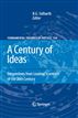 A Century of Ideas