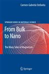 From Bulk to Nano