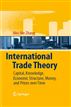International Trade Theory