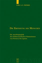 Die Erfindung Des Menschen
