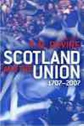 Scotland and the Union 1707-2007