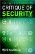 Critique of Security