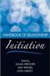 Handbook of Relationship Initiation