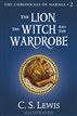 The Lion, the Witch and the Wardrobe