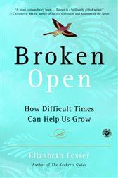 Broken Open