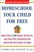 Homeschool Your Child for Free