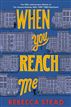 When You Reach Me