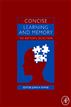 Concise Learning and Memory