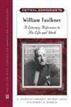 William Faulkner