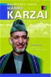 Hamid Karzai