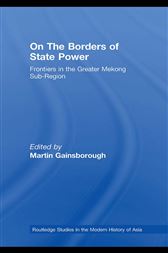 On The Borders of State Power