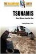 Tsunamis