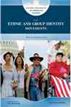 The Ethnic and Group Identity Movements
