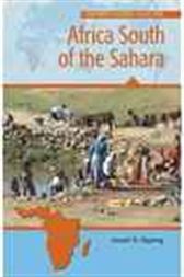 Africa South of the Sahara