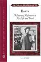 Critical Companion to Dante