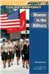 Women in the Military