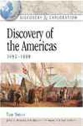 Discovery of the Americas