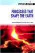 Processes That Shape the Earth
