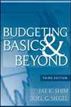 Budgeting Basics and Beyond