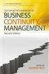 The Definitive Handbook of Business Continuity Management