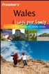 Frommer's Wales With Your Family