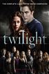 Twilight: The Complete Illustrated Movie Companion