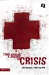 The Youth Worker's Guide to Helping Teenagers in Crisis