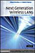 Next Generation Wireless LANs