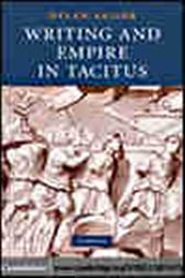 Writing and Empire in Tacitus