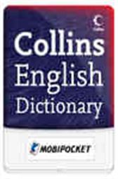 Collins Essential English Dictionary