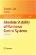 Absolute Stability of Nonlinear Control Systems
