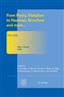 From Parity Violation to Hadronic Structure and more...