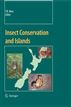 Insect Conservation and Islands