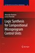 Logic Synthesis for Compositional Microprogram Control Units