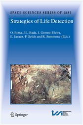 Strategies of Life Detection