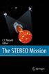 The STEREO Mission