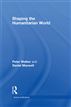 Shaping the Humanitarian World