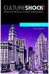 CultureShock! Chicago