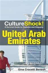 CultureShock! United Arab Emirates