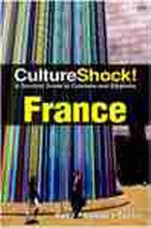 CultureShock! France