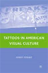 Tattoos in American Visual Culture