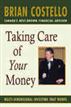 Taking Care of Your Money