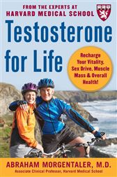 Testosterone For Life