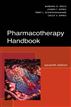 Pharmacotherapy Handbook EBOOK