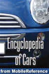 Encyclopedia of Cars